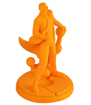 Preview: Orange